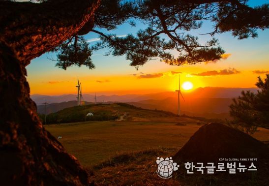 설 연휴 가족과 함께 거창에서 어디를 가면 좋을까?