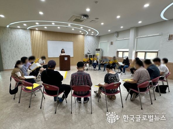 평택시 정신건강복지센터, 2024년 정신재활프로그램 운영