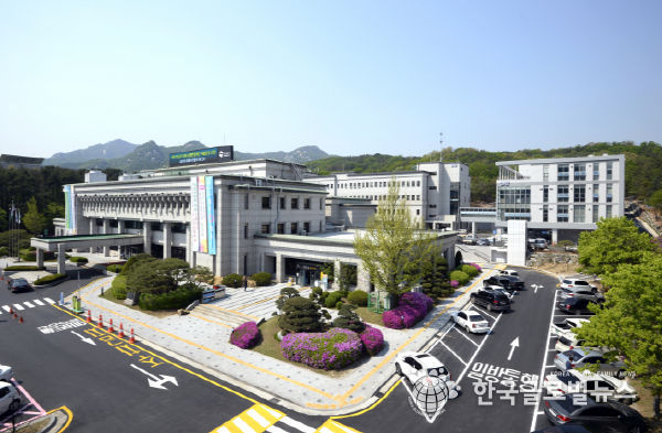 의정부시청
