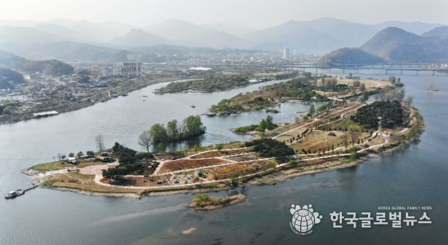 지역과 상생하는 자라섬 브랜드화 추진