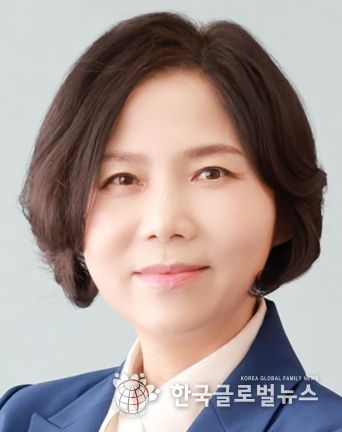 용인특례시의회 신현녀 의원(구성동,마북동,동백1동,동백2동/더불어민주당)