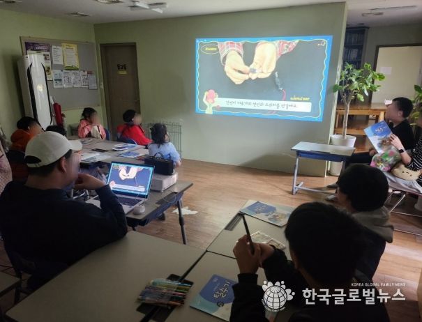 평택시 신평동 지역사회보장협의체, '내 일, 내일은 과학자' 사업 추진