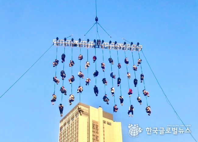 2024 수원연극축제 공연작품들