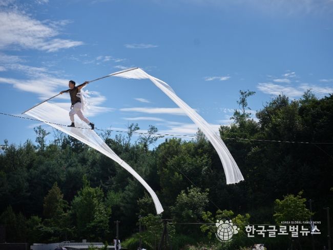 2024 수원연극축제 공연작품들