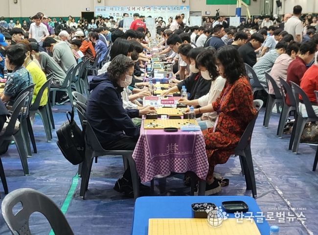 2023년 대회 사진