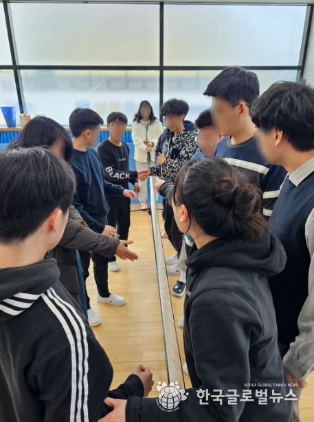 용인특례시 최중증 발달장애인 주간그룹 지원 서비스기관인 짐사회서비스센터