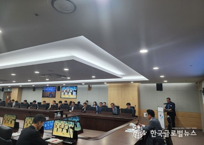 가평군, 신뢰와 공정으로 ‘청렴한 가평’ 만든다
