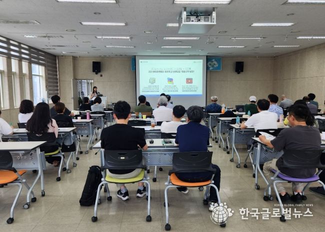 안양산업진흥원 소공인지원지원센터, ‘2024 소공인 역량 강화 교육’ 마쳐