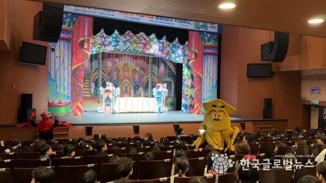 광명시, 코로나19 확산 방지를 위한 다양한 방역 활동 추진