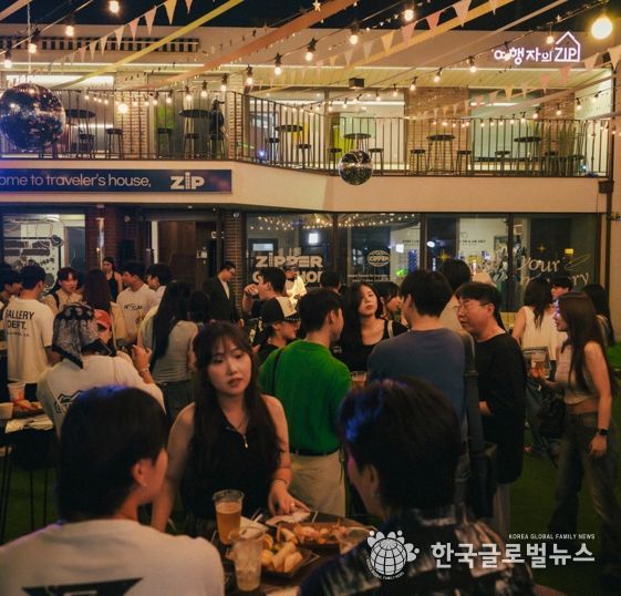 “광주광역시 동구 여행 ‘아트패스’로 스마트하게 즐기세요”