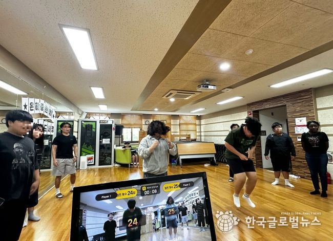 서정청소년문화의집 여름방학 특별프로그램 운영