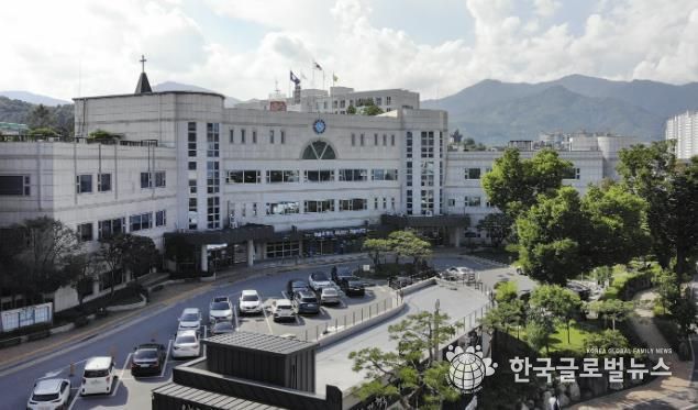 가평군청