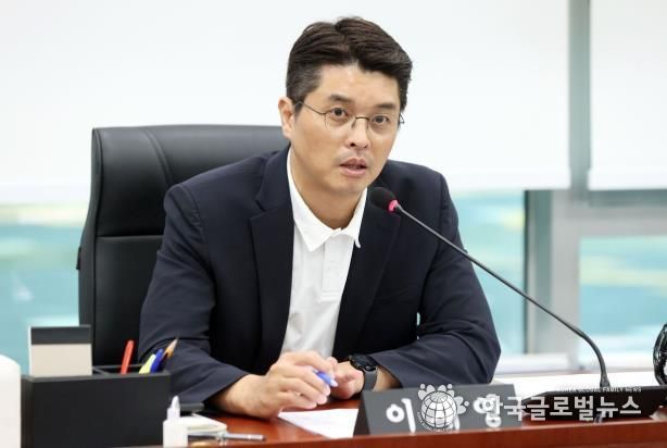 경기도의회 이재영 의원, 통큰세일 확대 추진 등 실효성있는 민생회복 프로젝트 주문