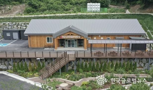 안성시 서운산 목재문화체험장, 평생교육바우처 사업 사용기관 선정