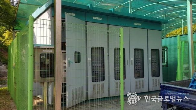 경기도, 재난관리기금 67억 추가 투입. 지하차도 침수 알람장치 설치 등 재난취약시설 개선 추진