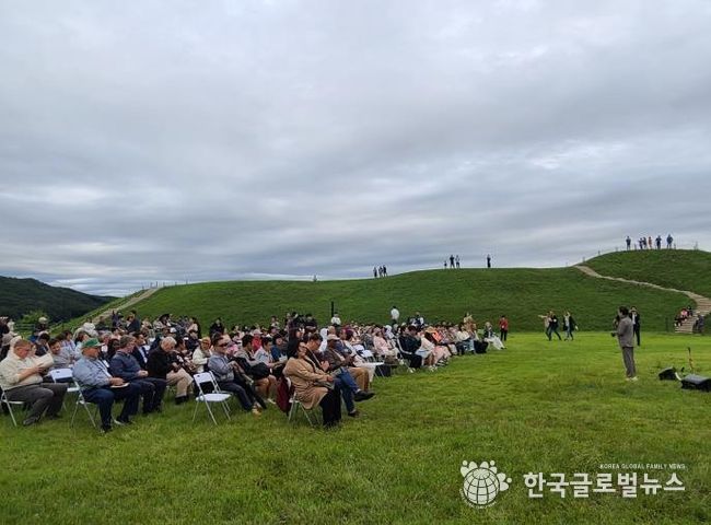 경기도, 주한대사 DMZ 생태평화워크숍 참석 … 생태 보전과 한반도 평화의 길 모색