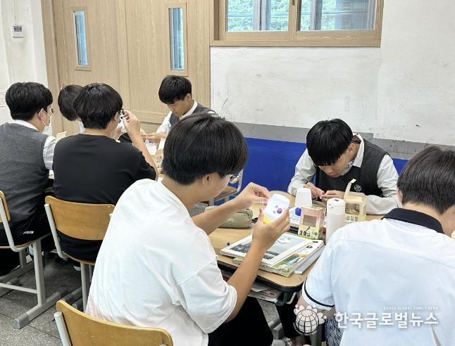 안성3·1운동기념관 청소년에게 역사를 심다!