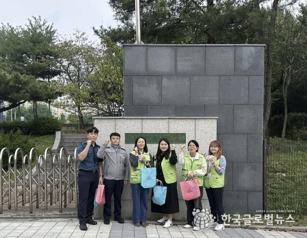 안성시청소년상담복지센터, 하굣길 네트워크연계아웃리치 성료
