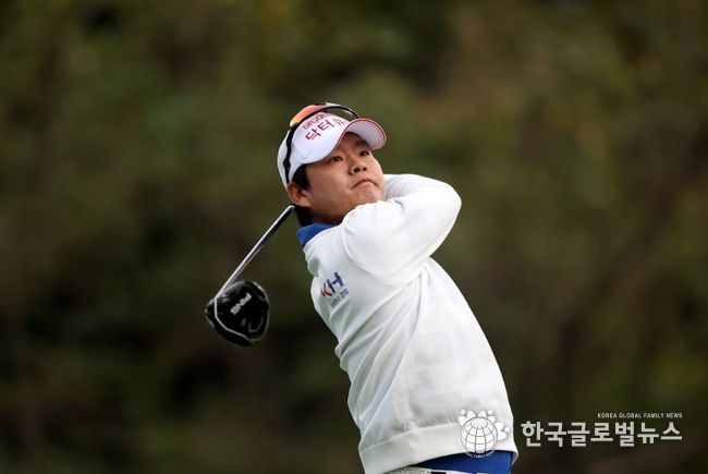 ‘더채리티클래식 2024’ FR