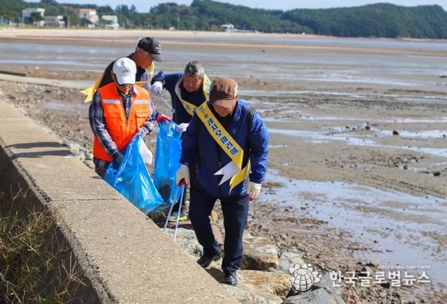 바다가꿈프로젝트