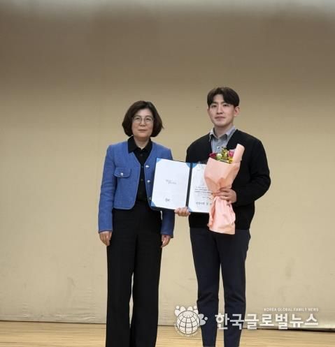 안성시, 2024년 3분기 민원처리 단축 우수공무원 선정