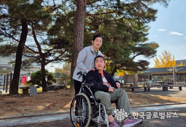 오산도시공사, ‘교통약자 여행지원 서비스’추진 완료