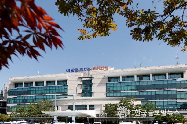 화성시, 2025년도 본예산 3조5,027억 원 확정