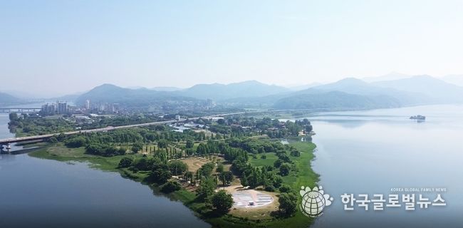 경기도, 2026년 제14회 경기정원문화박람회 개최지로 ‘양평군’ 선정