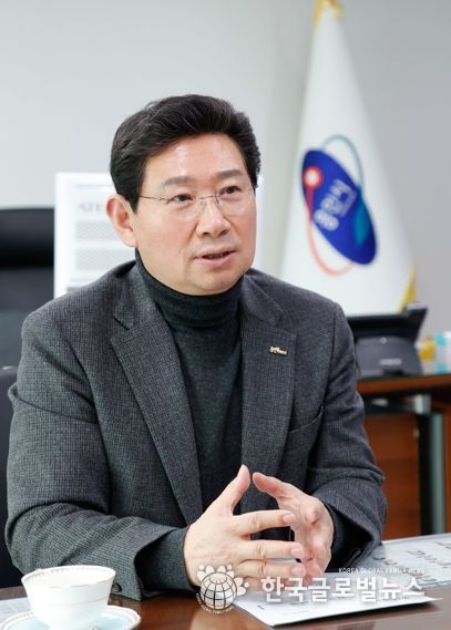 이상일 용인특례시장