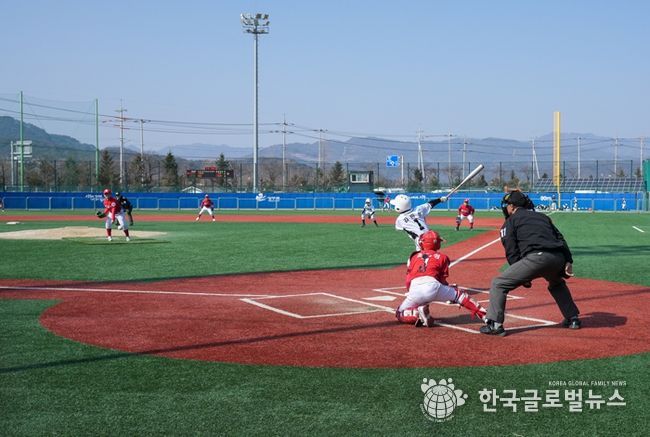 2024년 양구군 스포츠마케팅 역대 최고성과
