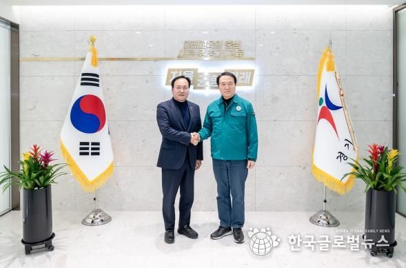 경기도교육청교육감면담