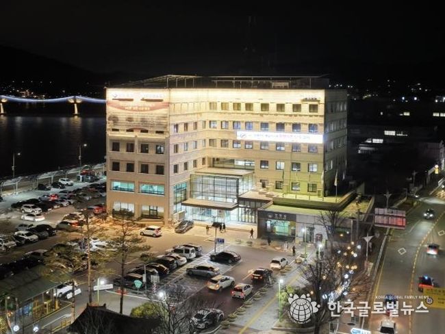 양평군청