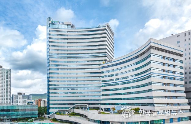 경기도내 15개 시에 대설경보. 경기도 재난안전대책본부 비상 3단계 격상