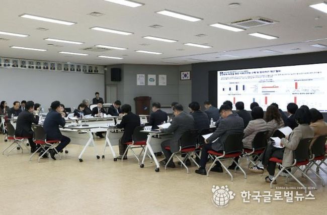 가평군, 2028년까지 청평면에 군립의원 건립 추진