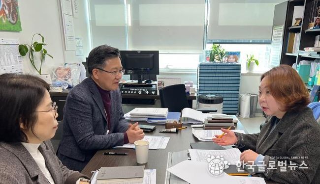 경기도의회 전자영 의원, 디지털 성범죄 피해 지원 대상 교직원까지 확대 추진