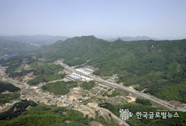서울춘천 고속도로