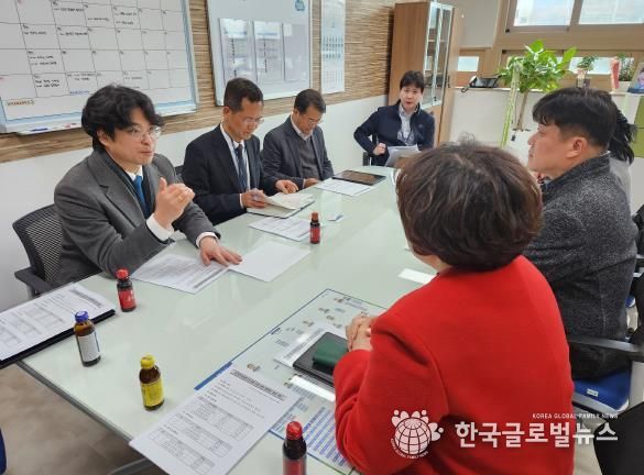 경기도의회 박상현 의원, 다문화 학생들, 등굣길이 막혔다 통학 돌봄 지원 강화 촉구