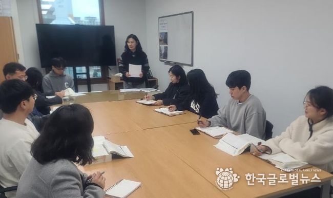 오산시, 화재안전 건축물을 위한 인허가 담당자 연찬회 실시