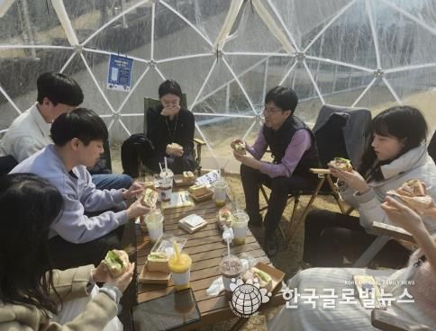 브라운백 미팅
