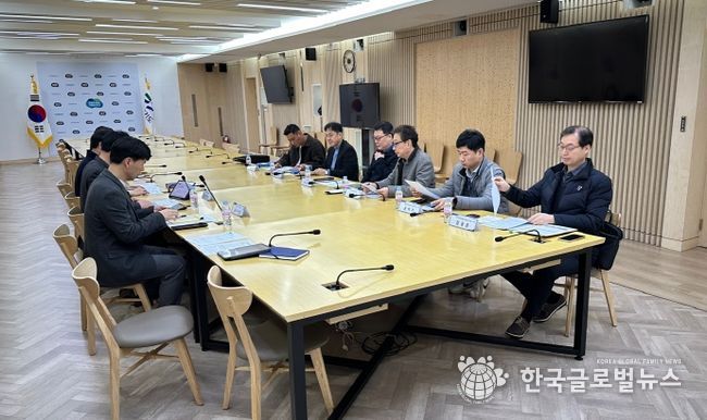 경기도, 노후 민자도로 안전관리 및 ESG 경영 강화 추진