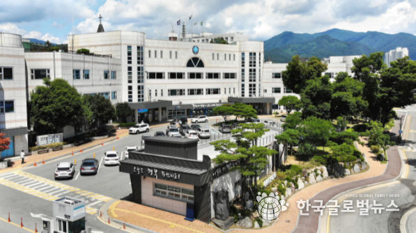 가평군청