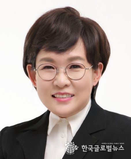 경기도교육, 디지털플랫폼의 신속 추진 촉구한 김선희 의원