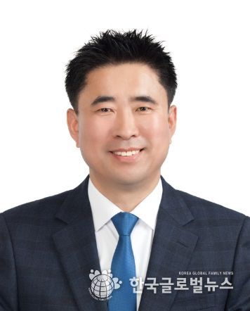 오산시의회 성길용 부의장