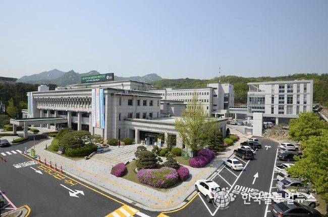 의정부시청