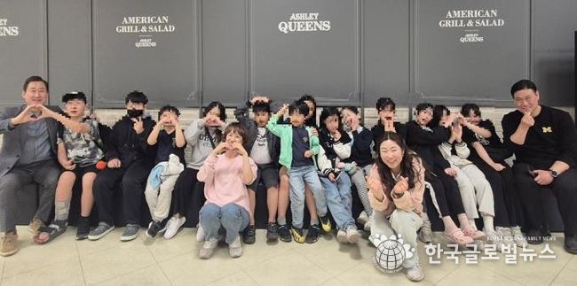 수원시 팔달구 화서1동 지역사회보장협의체, '후루룩 꿀꺽! 행복한 저녁!' 외식 나눔 실천