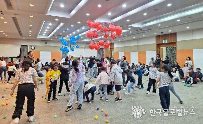 2025년 입양의날 기념행사