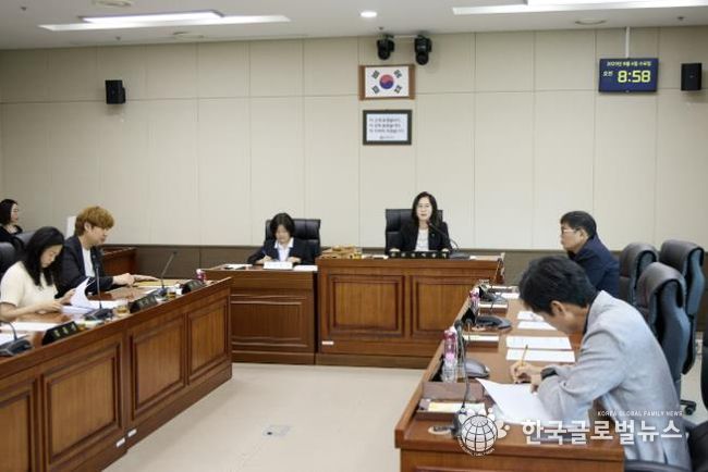 용인특례시의회, 제293회 제1차 정례회…6월 12일부터 27일까지