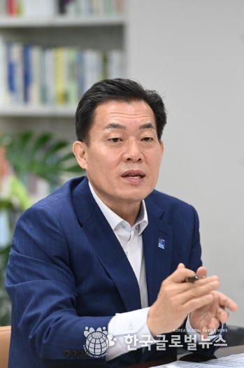 수원시가 이재준 수원시장을 단장으로 하는 국민주권정부 국정과제 대응 TF(태스크포스)팀을 운영한다.