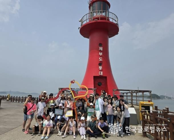 수원시청소년청년재단 영통청소년청년센터 가족 프로그램 '패밀리가 떴다-요트편' 운영 성료