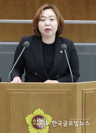 경기도의회 교육행정위원회 전자영 의원(더불어민주당, 용인4)